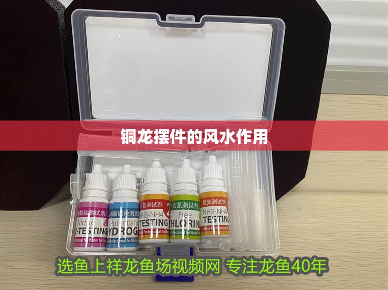 銅龍擺件的風水作用