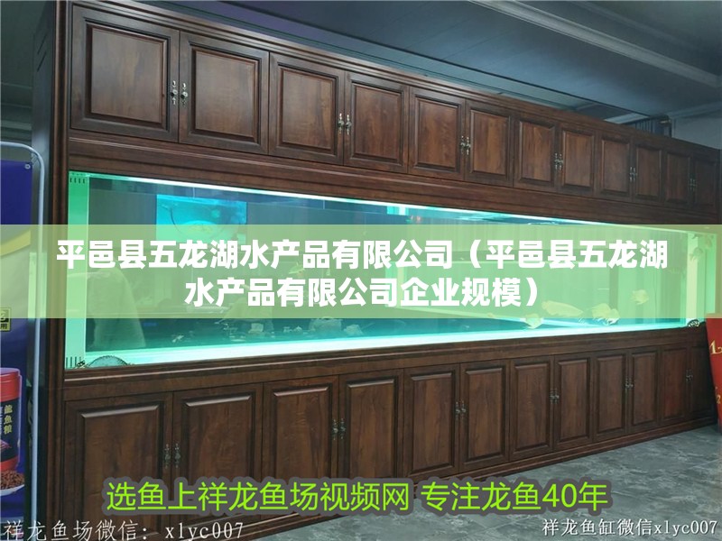 平邑縣五龍湖水產品有限公司（平邑縣五龍湖水產品有限公司企業規模） 平邑縣五龍湖水產品有限公司（平邑縣五龍湖水產品有限公司企業規模） 全國水族館企業名錄