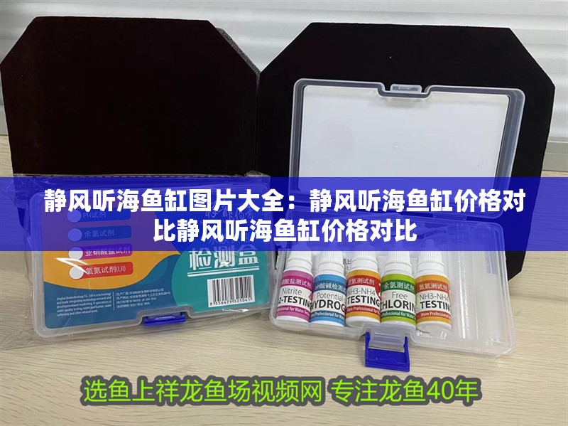 靜風聽海魚缸圖片大全：靜風聽海魚缸價格對比靜風聽海魚缸價格對比