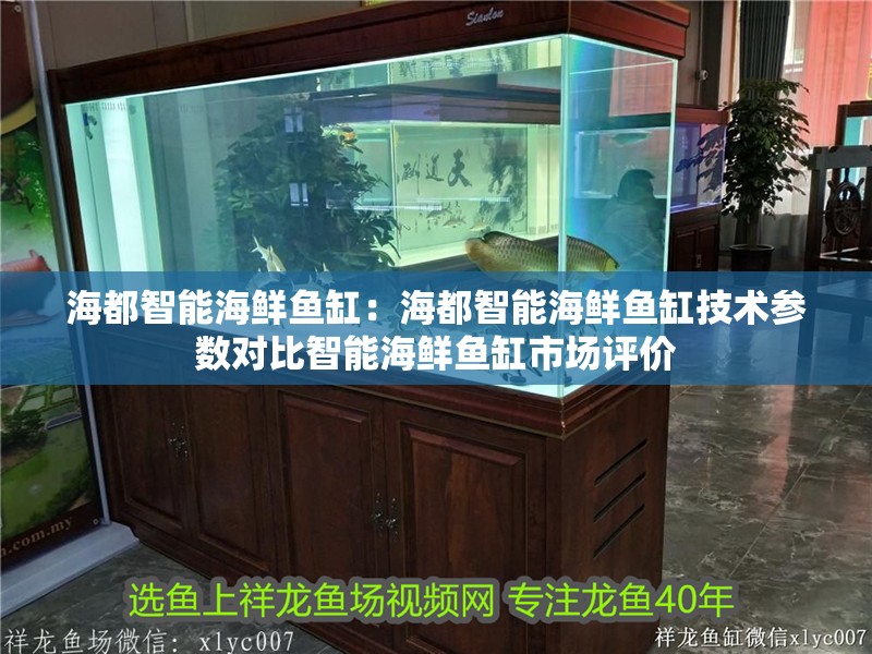 海都智能海鮮魚缸：海都智能海鮮魚缸技術參數對比智能海鮮魚缸市場評價