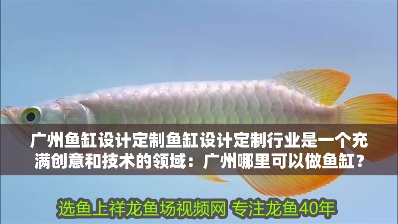 廣州魚缸設計定制魚缸設計定制行業是一個充滿創意和技術的領域：廣州哪里可以做魚缸？ 廣州魚缸設計定制魚缸設計定制行業是一個充滿創意和技術的領域：廣州哪里可以做魚缸？ 魚缸百科