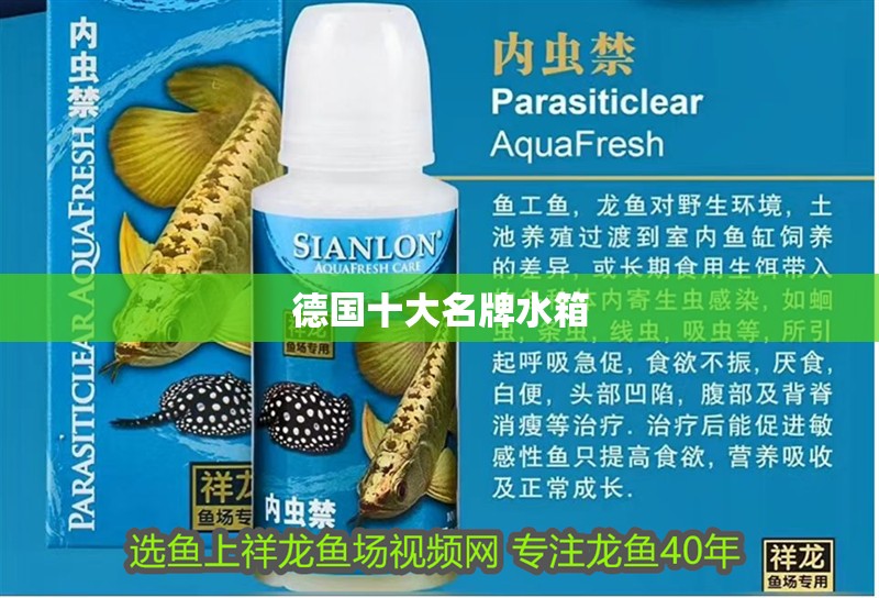 德國十<strong><mark>大名</mark></strong>牌水箱