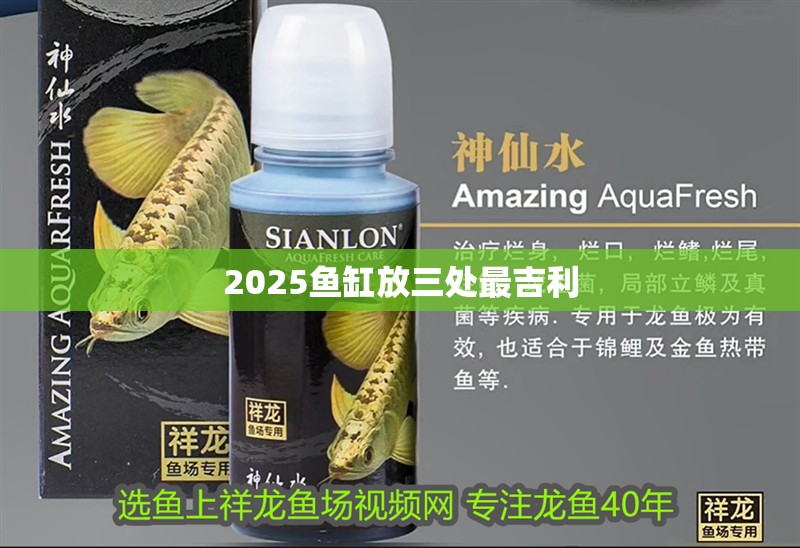 2025魚(yú)缸放三處最吉利