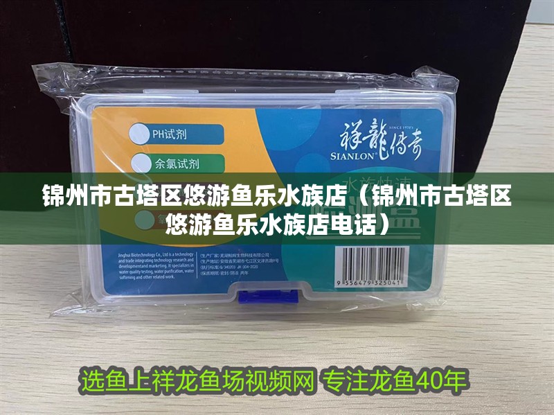 錦州市古塔區(qū)悠游魚(yú)樂(lè)水族店（錦州市古塔區(qū)悠游魚(yú)樂(lè)水族店電話）