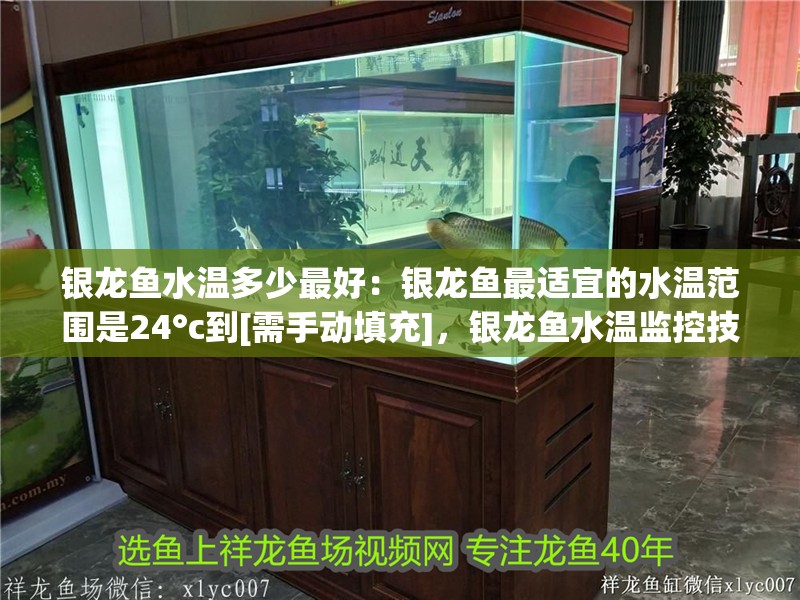 銀龍魚水溫多少最好：銀龍魚最適宜的水溫范圍是24°c到[需手動填充]，銀龍魚水溫監控技巧