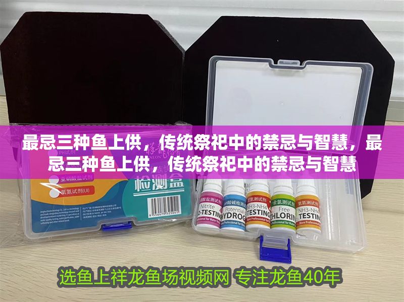最忌三種魚上供，傳統(tǒng)祭祀中的禁忌與智慧，最忌三種魚上供，傳統(tǒng)祭祀中的禁忌與智慧