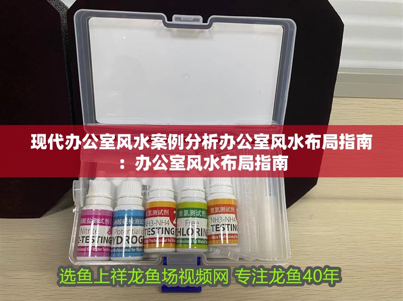 現(xiàn)代辦公室風(fēng)水案例分析辦公室風(fēng)水布局指南：辦公室風(fēng)水布局指南