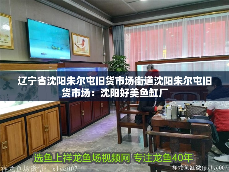 遼寧省沈陽(yáng)朱爾屯舊貨市場(chǎng)街道沈陽(yáng)朱爾屯舊貨市場(chǎng)：沈陽(yáng)好美魚(yú)缸廠