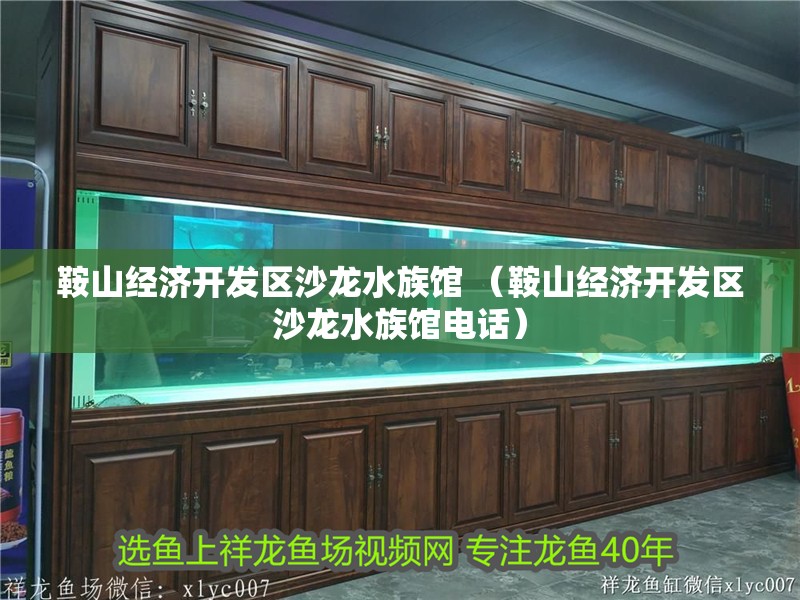 <strong><mark>鞍山</mark></strong>經濟開發區沙龍水族館 （<strong><mark>鞍山</mark></strong>經濟開發區沙龍水族館電話）