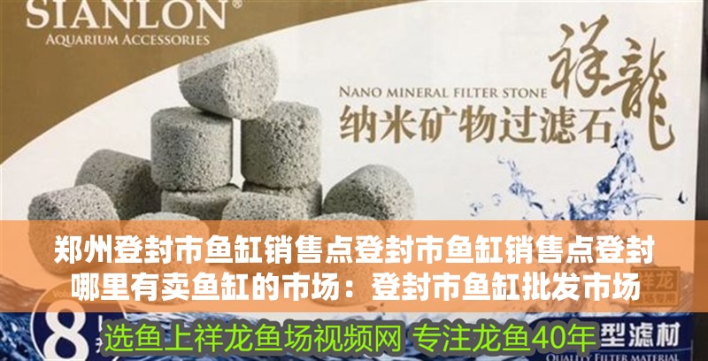鄭州登封市魚缸銷售點登封市魚缸銷售點登封哪里有賣魚缸的市場：登封市魚缸批發市場