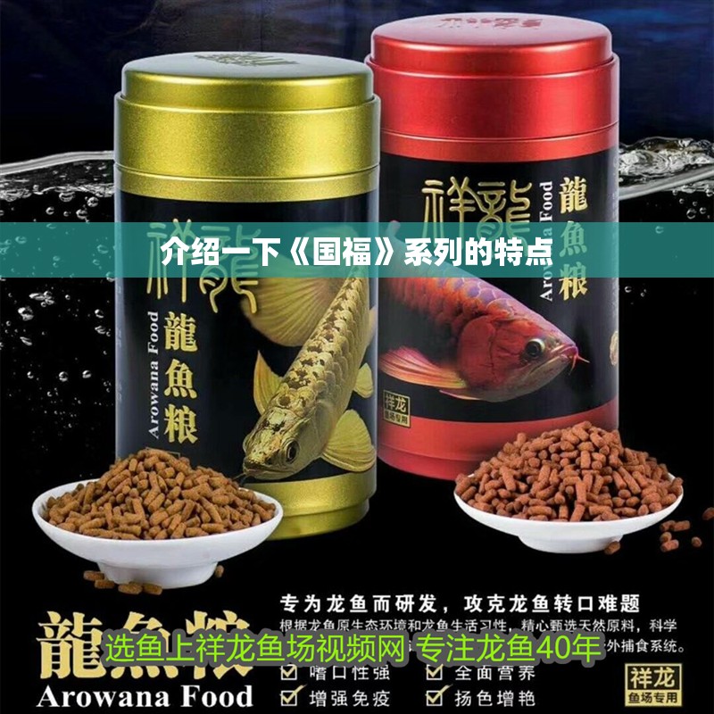 介紹一下《國福》系列的特點(diǎn)
