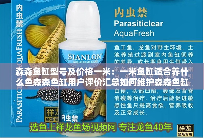 森森魚缸型號及價格一米：一米魚缸適合養什么魚森森魚缸用戶評價匯總如何維護森森魚缸水質