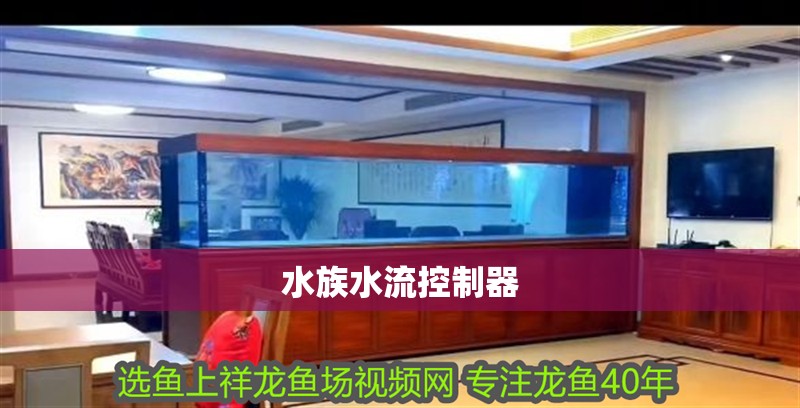水族水流控制器