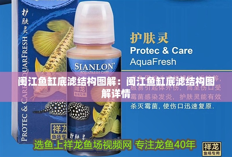 閩江魚缸底濾結構圖解：閩江魚缸底濾結構圖解詳情