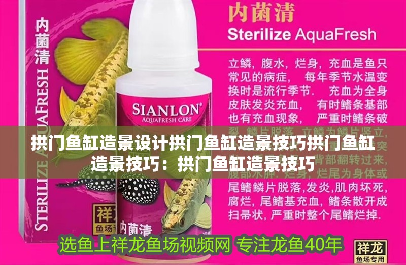 拱門(mén)魚(yú)缸造景設(shè)計(jì)拱門(mén)魚(yú)缸造景技巧拱門(mén)魚(yú)缸造景技巧：拱門(mén)魚(yú)缸造景技巧