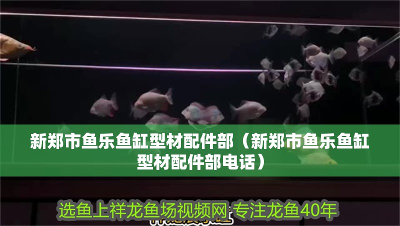 新鄭市魚樂魚缸型材配件部（新鄭市魚樂魚缸型材配件部電話）