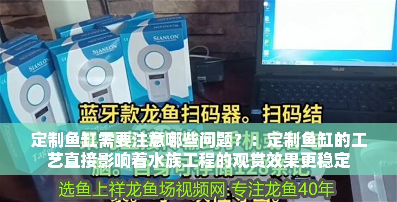 定制魚缸需要注意哪些問題？：定制魚缸的工藝直接影響著水族工程的觀賞效果更穩定
