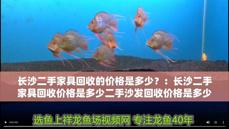 長沙二手家具回收的價格是多少？：長沙二手家具回收價格是多少二手沙發回收價格是多少