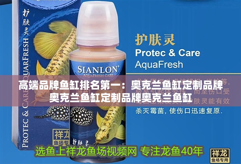 高端品牌魚(yú)缸排名第一：奧克蘭魚(yú)缸定制品牌奧克蘭魚(yú)缸定制品牌奧克蘭魚(yú)缸