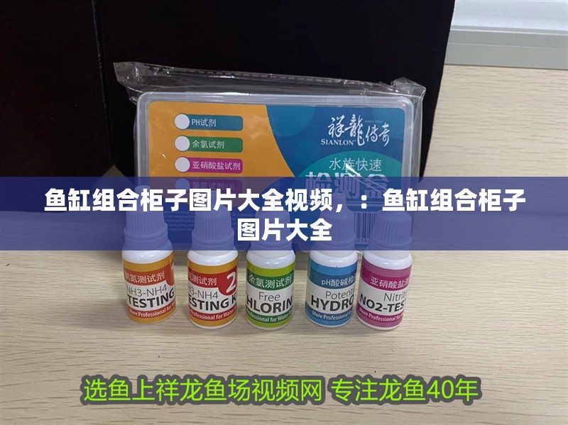 魚缸組合柜子圖片大全視頻，：魚缸組合柜子圖片大全