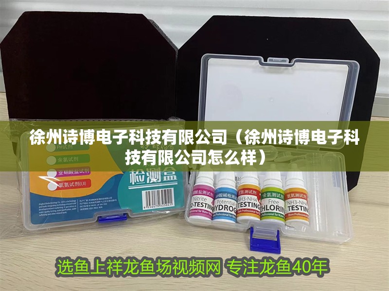 徐州詩(shī)博電子科技有限公司（徐州詩(shī)博電子科技有限公司怎么樣）