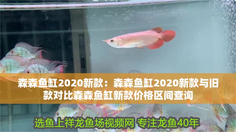 森森魚缸2020新款：森森魚缸2020新款與舊款對比森森魚缸新款價格區間查詢