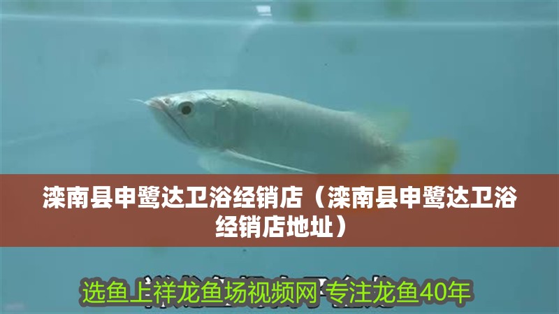 灤南縣申鷺達衛浴經銷店（灤南縣申鷺達衛浴經銷店地址）