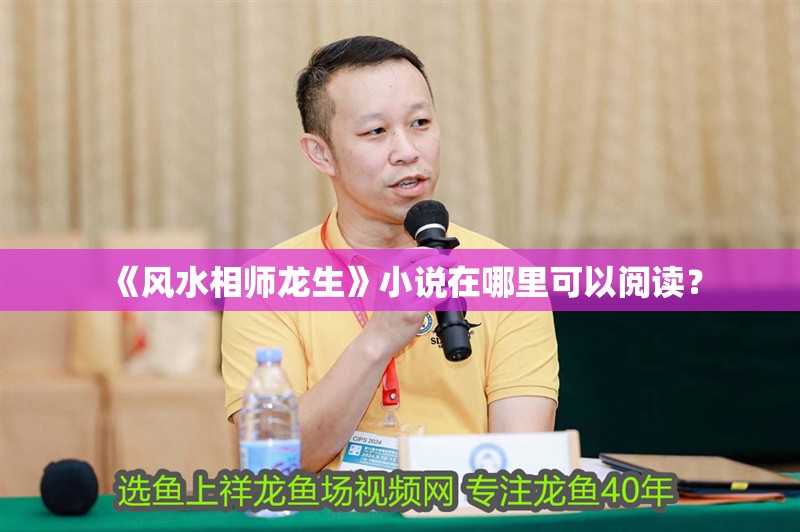 《風(fēng)水相師龍生》小說(shuō)在哪里可以閱讀？