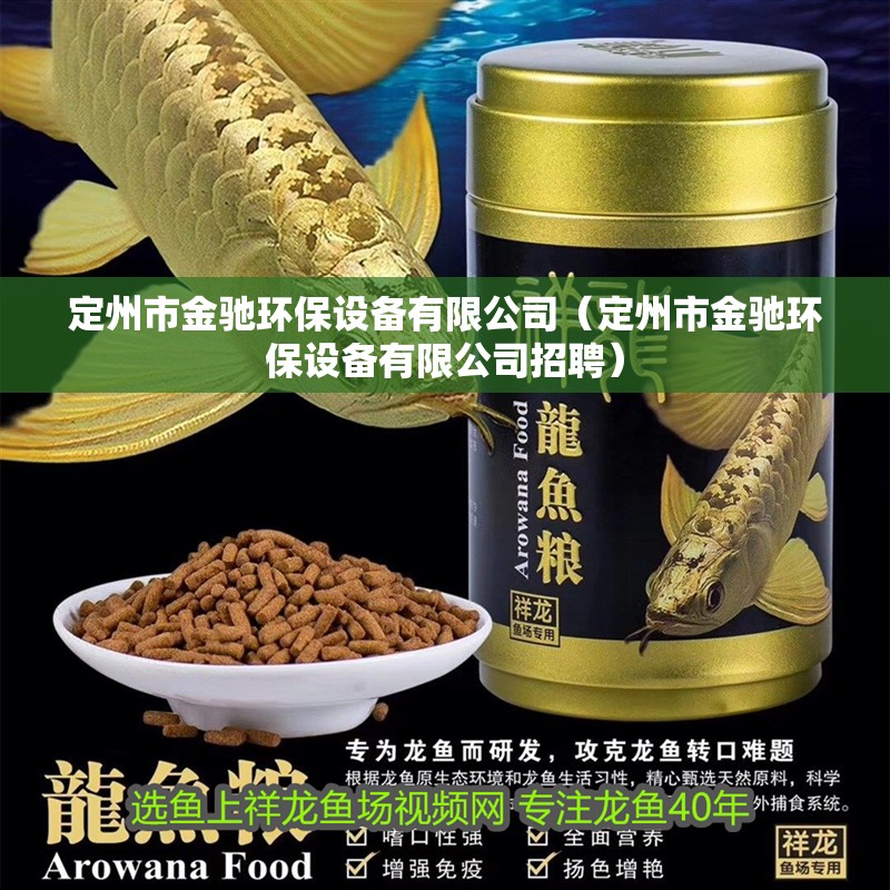 定州市金馳環保設備有限公司（定州市金馳環保設備有限公司招聘）