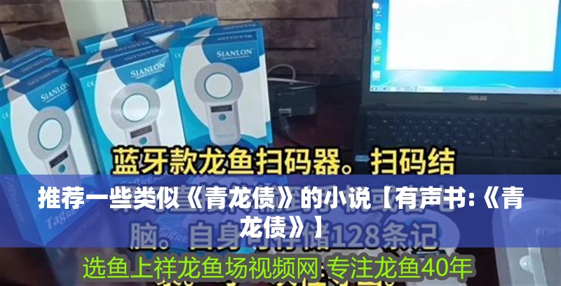 推薦一些類似《青龍債》的小說【有聲書:《青龍債》】