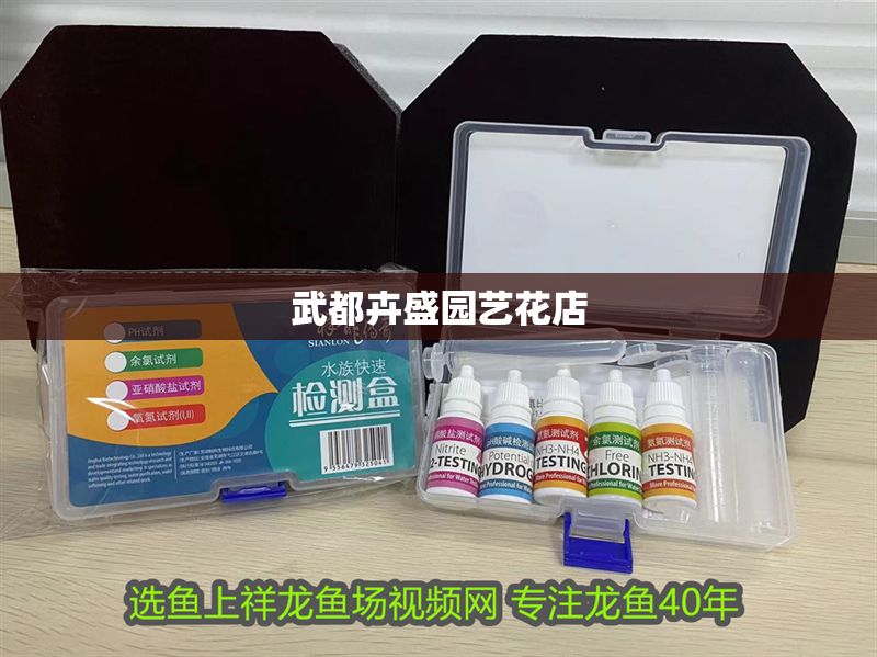 <strong><mark>武都</mark></strong>卉盛園藝花店