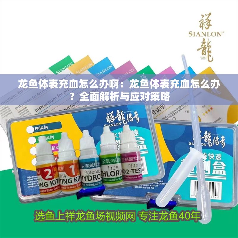 龍魚體表充血怎么辦啊：龍魚體表充血怎么辦？全面解析與應(yīng)對(duì)策略
