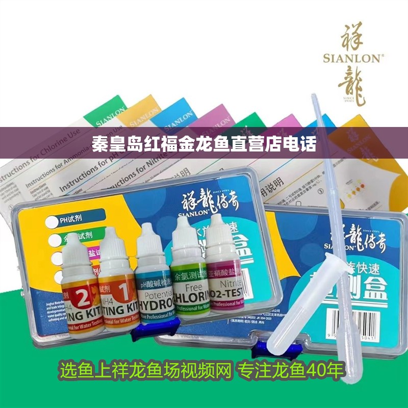 秦皇島紅福金龍魚直營店電話