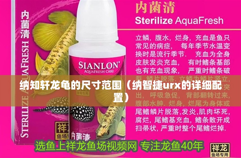 納知軒龍龜的尺寸范圍（納智捷urx的詳細配置）