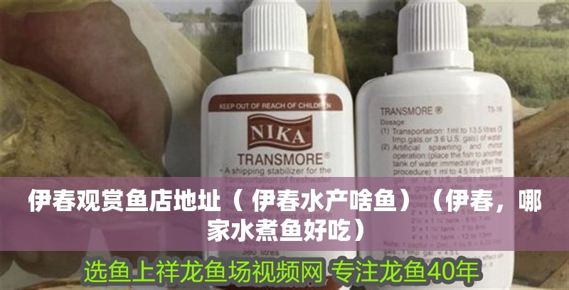 <strong><mark>伊春</mark></strong>觀賞魚店地址（ <strong><mark>伊春</mark></strong>水產啥魚）（<strong><mark>伊春</mark></strong>，哪家水煮魚好吃）