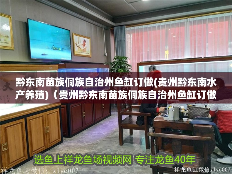 黔東南苗族侗族自治州魚(yú)缸訂做(貴州黔東南水產(chǎn)養(yǎng)殖)（貴州黔東南苗族侗族自治州魚(yú)缸訂做）