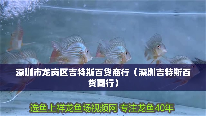 <strong><mark>深圳</mark></strong>市龍崗區吉特斯百貨商行（<strong><mark>深圳</mark></strong>吉特斯百貨商行）
