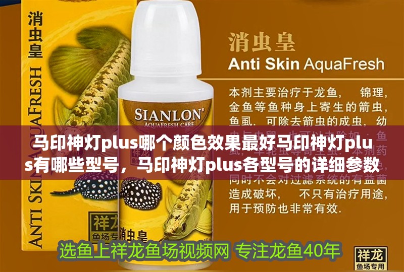 馬印神燈plus哪個顏色效果最好馬印神燈plus有哪些型號，馬印神燈plus各型號的詳細參數對比表