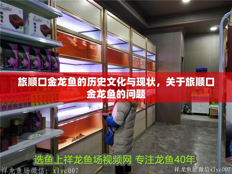 旅順口金龍魚的歷史文化與現(xiàn)狀，關(guān)于旅順口金龍魚的問題