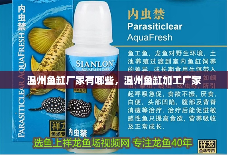 溫州魚缸廠家有哪些，溫州魚缸加工廠家