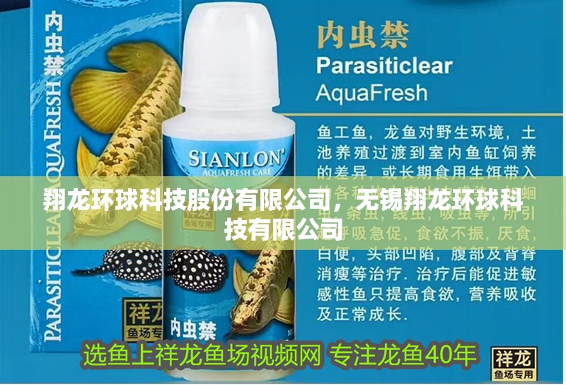 翔龍環(huán)球科技股份有限公司，無錫翔龍環(huán)球科技有限公司