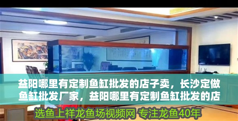 益陽哪里有定制魚缸批發(fā)的店子賣，長(zhǎng)沙定做魚缸批發(fā)廠家，益陽哪里有定制魚缸批發(fā)的店子賣