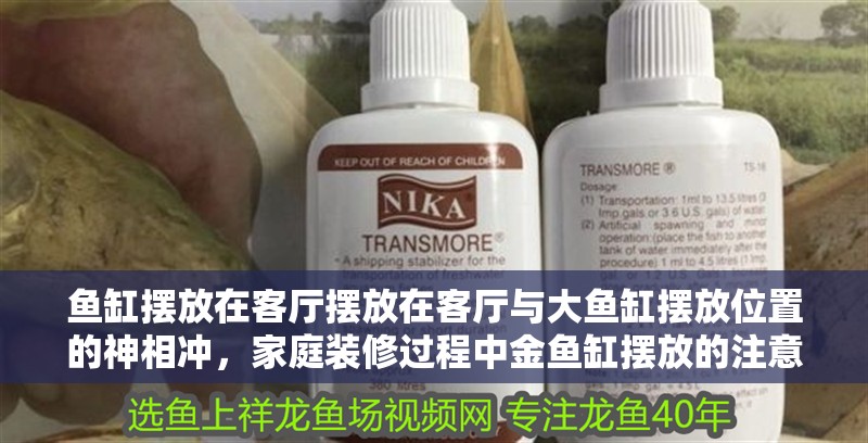 魚缸擺放在客廳擺放在客廳與大魚缸擺放位置的神相沖，家庭裝修過程中金魚缸擺放的注意事項