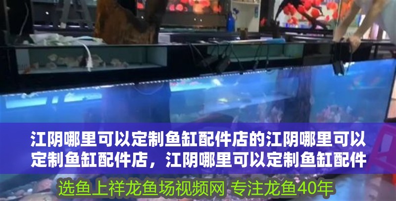 江陰哪里可以定制魚缸配件店的江陰哪里可以定制魚缸配件店，江陰哪里可以定制魚缸配件店