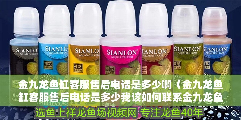 金九龍魚缸客服售后電話是多少啊（金九龍魚缸客服售后電話是多少我該如何聯(lián)系金九龍魚缸的售后服務）