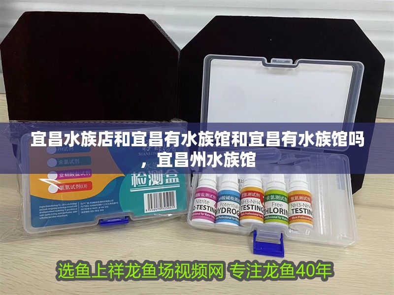 宜昌水族店和宜昌有水族館和宜昌有水族館嗎，宜昌州水族館