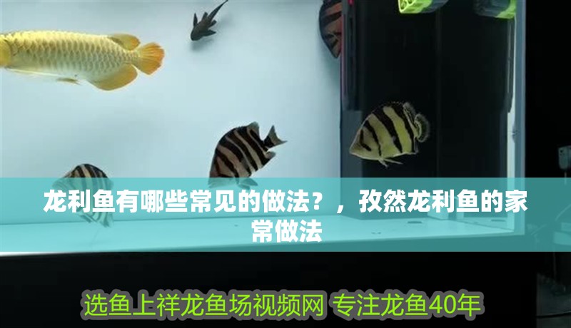龍利魚(yú)有哪些常見(jiàn)的做法？，孜然龍利魚(yú)的家常做法