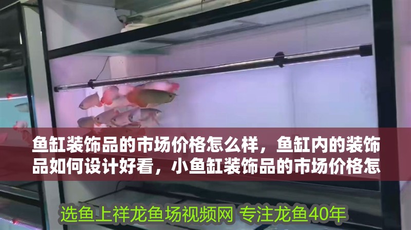 魚缸裝飾品的市場價格怎么樣，魚缸內的裝飾品如何設計好看，小魚缸裝飾品的市場價格怎么樣