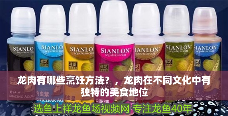 龍肉有哪些烹飪方法？，龍肉在不同文化中有獨特的美食地位