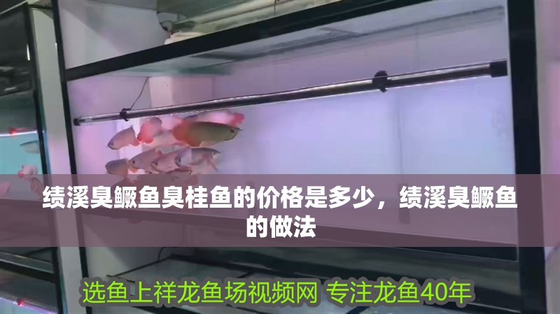 績溪臭鱖魚臭桂魚的價格是多少，績溪臭鱖魚的做法